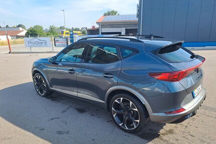 Cupra Formentor Gebrauchtwagen
