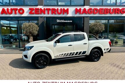 Nissan Navara Gebrauchtwagen