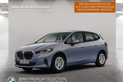 BMW 225 Active Tourer Gebrauchtwagen