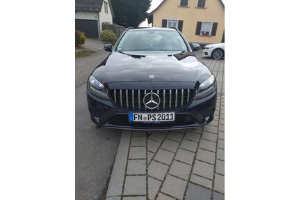 Mercedes-Benz C 200 Gebrauchtwagen