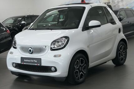 Mercedes-Benz ForTwo 
