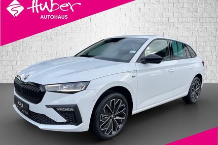 Skoda Scala Gebrauchtwagen