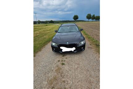 BMW 318 Gebrauchtwagen