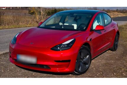 Tesla Model 3 Gebrauchtwagen
