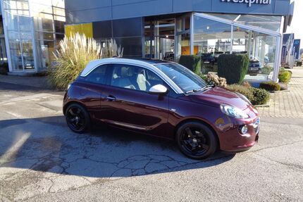 Opel Adam Gebrauchtwagen