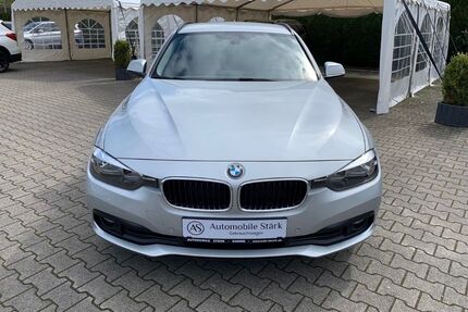 BMW 318 Gebrauchtwagen