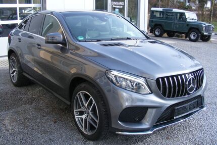 Mercedes-Benz GLE 350 Gebrauchtwagen