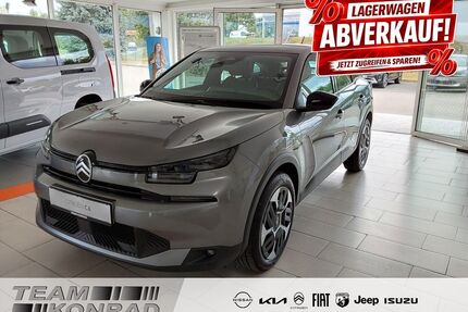 Citroen C4 Gebrauchtwagen
