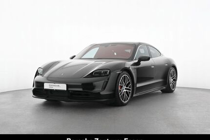 Porsche Taycan Gebrauchtwagen