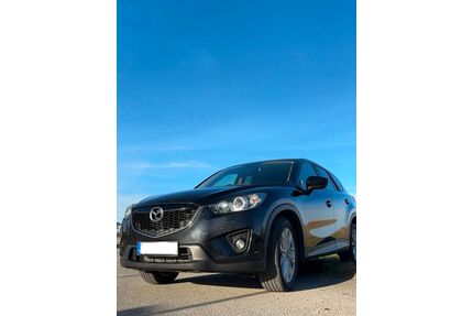 Mazda CX-5 Gebrauchtwagen