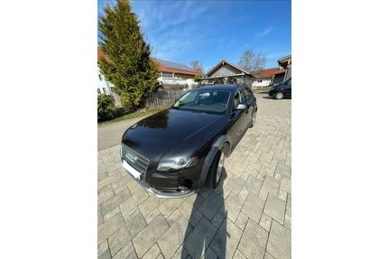 Audi A4 Allroad Gebrauchtwagen