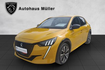 Peugeot 208 Gebrauchtwagen