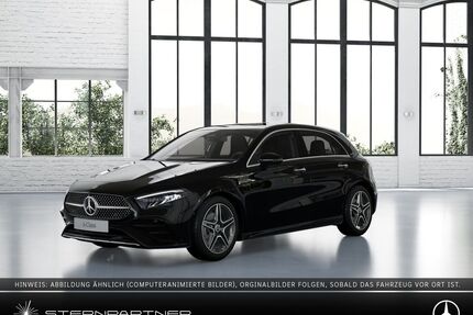 Mercedes-Benz A 200 Gebrauchtwagen