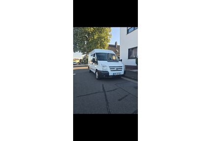 Ford Transit Gebrauchtwagen