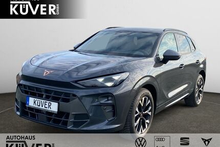 Cupra Terramar Gebrauchtwagen