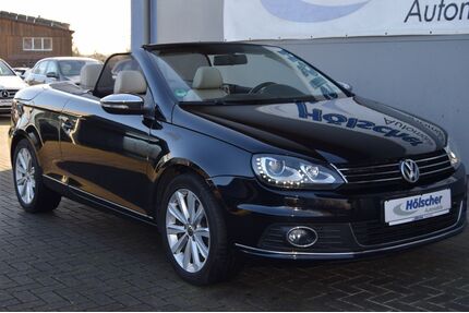 VW Eos Gebrauchtwagen