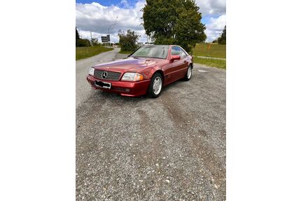 Mercedes-Benz SL 280 Gebrauchtwagen