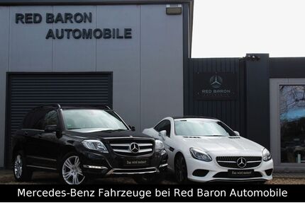 Mercedes-Benz GLK 350 Gebrauchtwagen