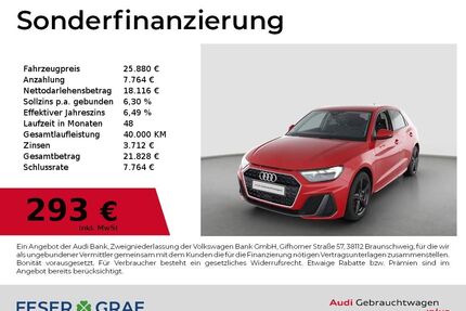Audi A1 Gebrauchtwagen