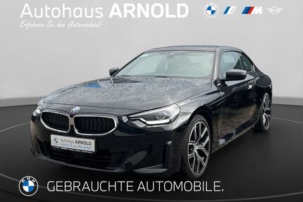 BMW 220 Gebrauchtwagen