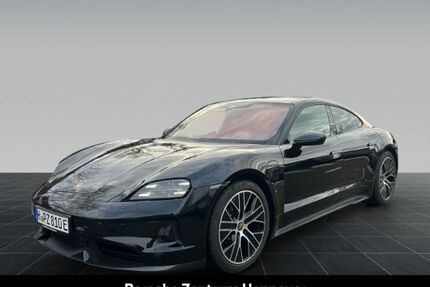 Porsche Taycan Gebrauchtwagen