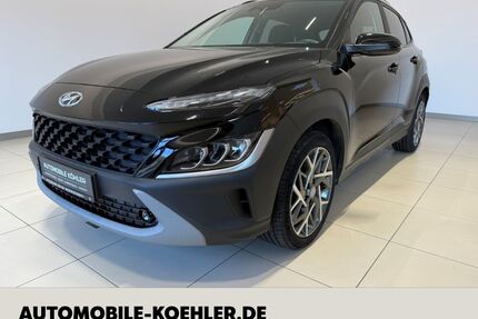 Hyundai KONA Gebrauchtwagen
