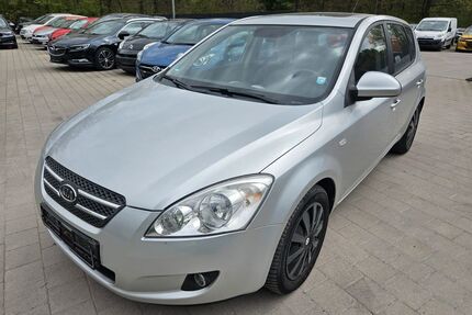 Kia ceed / Ceed Gebrauchtwagen