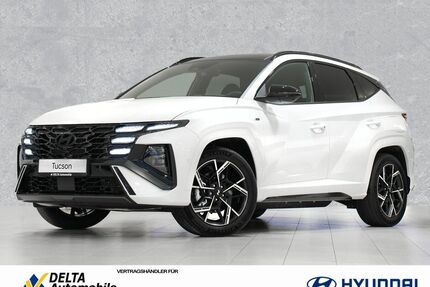 Hyundai TUCSON Gebrauchtwagen