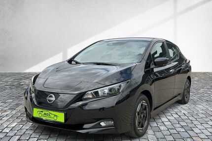 Nissan Leaf Gebrauchtwagen