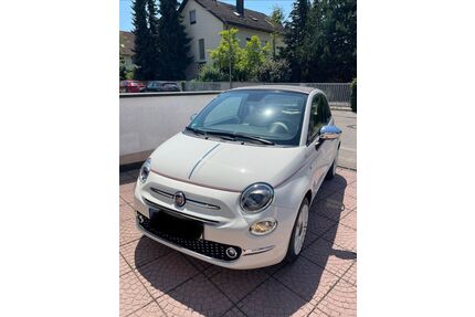 Fiat 500C Gebrauchtwagen