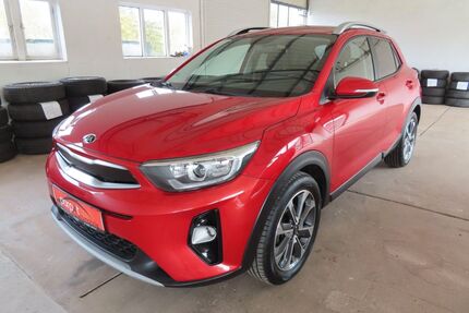 Kia Stonic Gebrauchtwagen