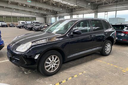 Porsche Cayenne Gebrauchtwagen