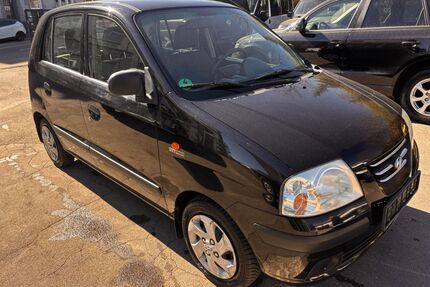 Hyundai Atos Gebrauchtwagen