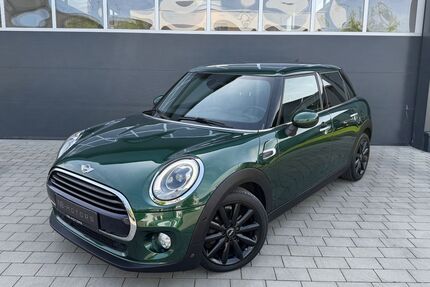 Mini Cooper Gebrauchtwagen