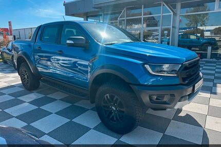 Ford Raptor Gebrauchtwagen