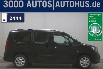 Opel Combo Life Gebrauchtwagen