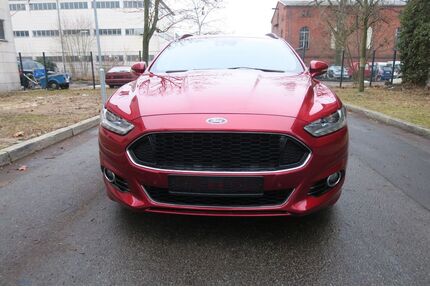 Ford Mondeo Gebrauchtwagen