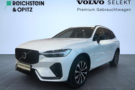 Volvo XC60 Gebrauchtwagen