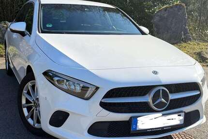 Mercedes-Benz A 200 Gebrauchtwagen