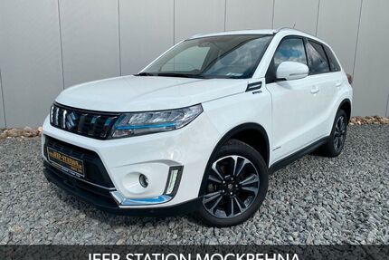 Suzuki Vitara Gebrauchtwagen