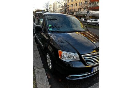 Chrysler Voyager Gebrauchtwagen