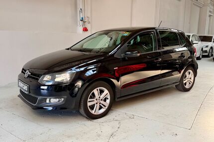VW Polo Gebrauchtwagen
