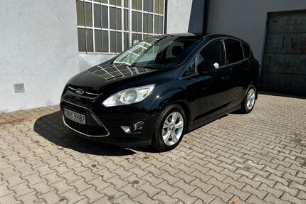 Ford C-Max Gebrauchtwagen