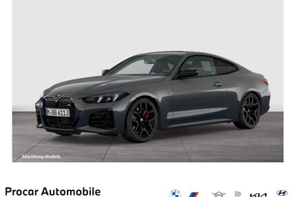 BMW M440 Gebrauchtwagen