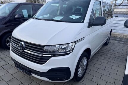 VW T6 Multivan Gebrauchtwagen