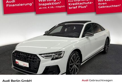 Audi S8 Gebrauchtwagen