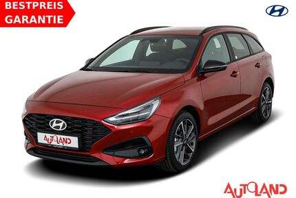 Hyundai i30 Gebrauchtwagen