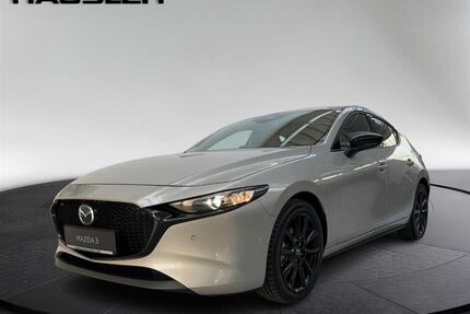 Mazda 3 Gebrauchtwagen