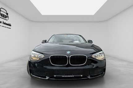 BMW 114 Gebrauchtwagen