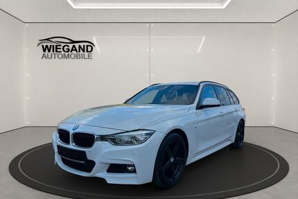 BMW 320 Gebrauchtwagen